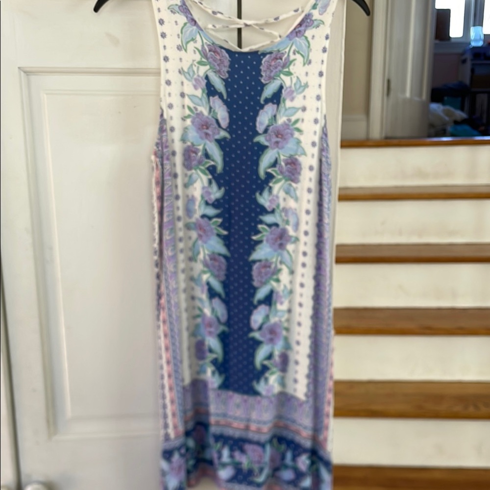 Aeropostale size S Sleeveless Sundress